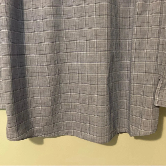 NWOT Tommy Hilfiger Long Sleeve Dress Shirt L (16-16 1/2 32/33) - Picture 15 of 15